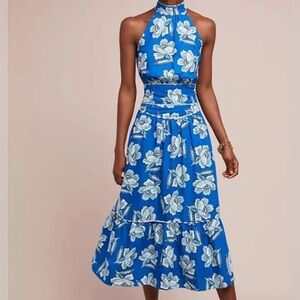 Marge By Anthropology Alyssa Two Piece Set